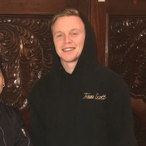 Meet your Posher, Bryce